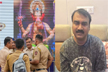 Patna man who sent ’400 kg RDX’ threat to Mumbai police arrested in Noida